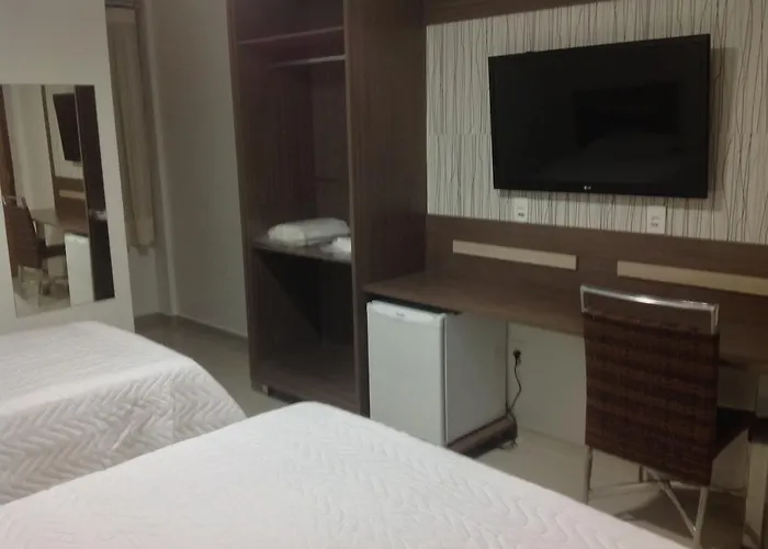 Rillos Hotel
