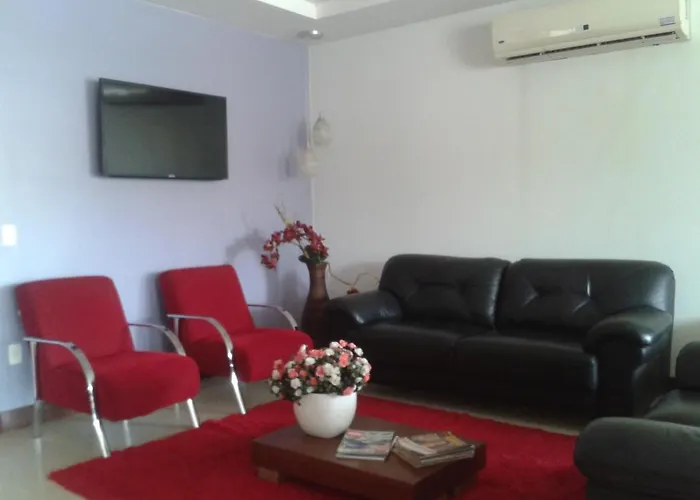Rillos Hotel