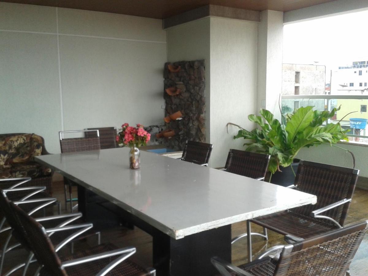 酒店 Rillos Altamira (Para)