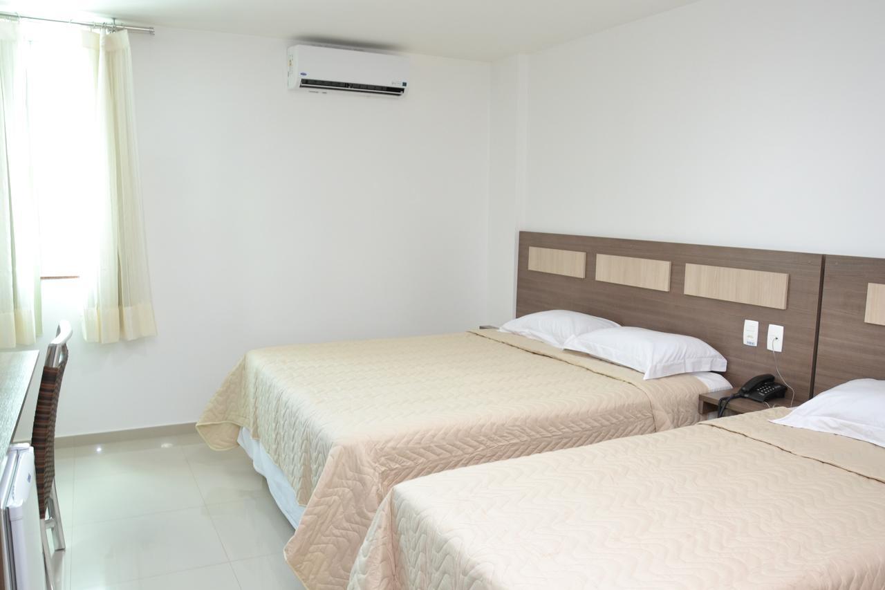 Hotel Rillos